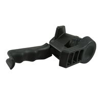 Bomar Hatch Handle for SS Voyager Series Hatches