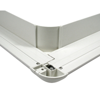 Bomar Trim Kit to suit Seabreeze Shade Screens