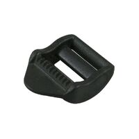 Webbing Buckle Heavy Duty Suits 25mm