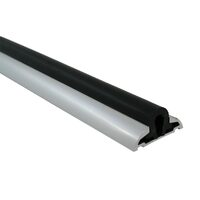 Gunwale Boat Trim Aluminium Extrusion 50mm x 3.65m