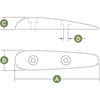 Anode - Zinc General Purpose