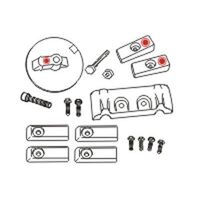 Mercury Verado 6 Complete Anode Kit