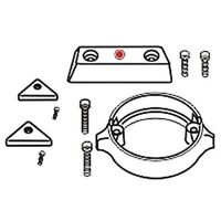 Volvo Penta 290 Duo Propellor Complete Anode Kit
