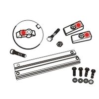 Mercury Verado 4 and Optimax Complete Anode Kit