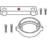 Volvo Penta 280 Duo Propellor Complete Anode Kit