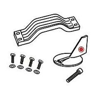 Yamaha Complete Outboard Anode Kit 150-200hp