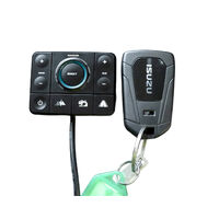 Narva Ultima Connect+ LED Driving Light Controller