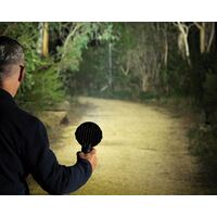 Narva Colt 1000 Rechargeable Handheld Spotlight High Power 2500 Lumens