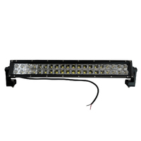 Straight LED Light Bar 595mm 9600Lm