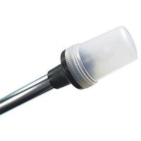Anchor Nav Light Telescopic Adjustable Base 600mm