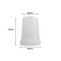 Lens Replacement for 360 Degree Anchor Nav Light