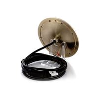 Bluefin LED Piranha P12 Dual Colour Underwater Boat Light Bronze Base