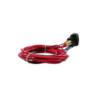 Bluefin LED Light Switch for Underwater Boat Lights