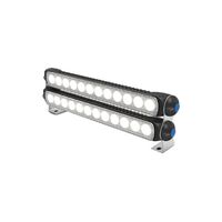 Hella Marine Double Mounting Bracket for Sea Hawk Light Bars