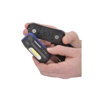 Narva Rechargeable LED Head Lamp 120 Lumens