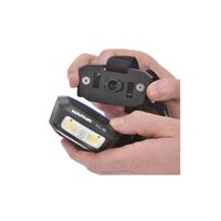 Narva Rechargeable LED Head Lamp 250 Lumens