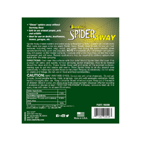 Spider Away Non Toxic Spider Repellent 650ml