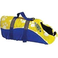 Dog Life Jacket Small up to 4.5kg