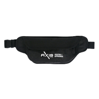Waist Belt 100 Manual Inflatable Life Jacket
