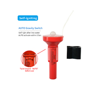 Lifebuoy Light SOLAS Water Activated Mini