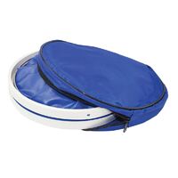 PVC Collapsible Bucket with Carry Bag 11L