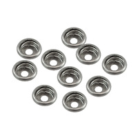 Press Stud Socket Female 10pk
