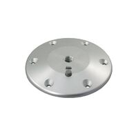 Table Pedestal Fixed Height 685mm