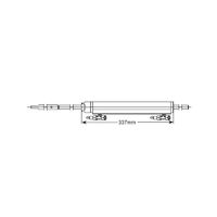 Cylinder Stern Drive UC133-IOB ( Balanced )