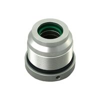 Front End Cap for UC168-I and UC215-I