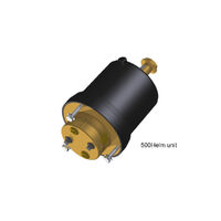 HyDrive Commander Outboard Kit 6 Honda