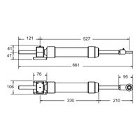 Hydrive Admiral Complete Inboard Kit 2
