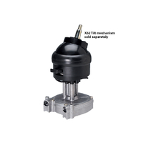 Ultraflex T81FC Tilt Planetary Gear Steering Helm