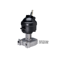 Ultraflex X52 Tilt Mount Mechanism