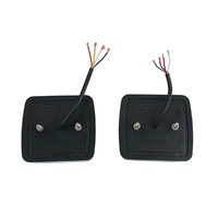 AXIS LED Submersible Trailer Light Pair
