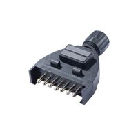 Ark Trailer Plug 7 Pin Flat