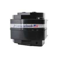 Powerwinch Cover Kit (J) for 315 and PW2