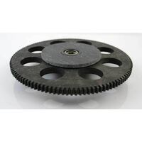 Gear Kit 120T suit 712,RC23