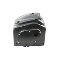 Powerwinch Cover Kit (J) for RC30 Winch