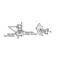 Power Socket Kit - 712-912-RC23-RC30