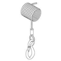 Replace Cable (A) 712,912,RC23,RC30