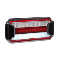 Narva LED Model 70 Combination Light with Reflector