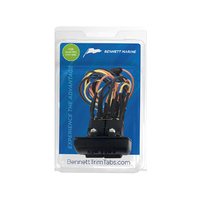 Bennett Marine Rocker Switch for BOLT Electric Trim Tab Systems