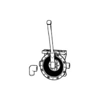 Pump -Manual Universal