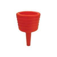 Funnel with Filter and Extension