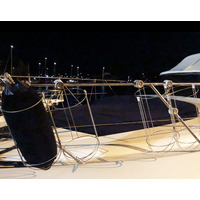Fendy System Joining Clamp for Fender Basket