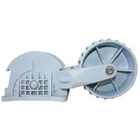 Dinghy Mover Wheels Rated to 200kg Pair