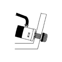 Rule Livebait Pump Debris Strainer