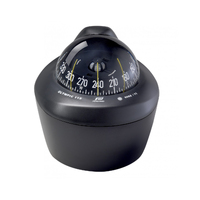 Olympic 115 Sailboat Compass Inclined Mount