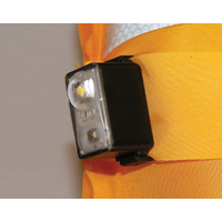 Lalizas LED Life Jacket Light Safelite 2 (Blister Pack)
