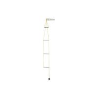 Safety Ladder Flush Mount